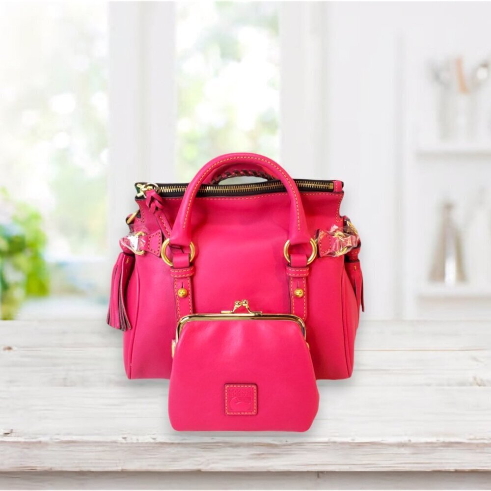 D&B Satchel Set